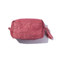 Load image into Gallery viewer, Juvi Cosmetic Bag